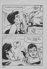 Elvifrance - Les cornards - 095 - La main passe : page 29