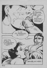 Elvifrance - Les cornards - 095 - La main passe : page 31