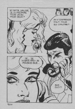 Elvifrance - Les cornards - 095 - La main passe : page 34