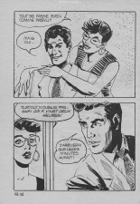 Elvifrance - Les cornards - 095 - La main passe : page 36