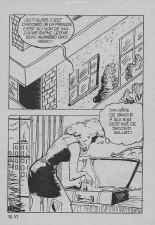Elvifrance - Les cornards - 095 - La main passe : page 41