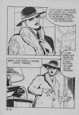 Elvifrance - Les cornards - 095 - La main passe : page 42