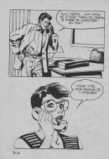 Elvifrance - Les cornards - 095 - La main passe : page 46