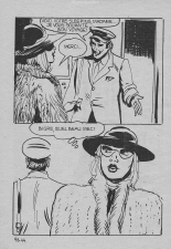 Elvifrance - Les cornards - 095 - La main passe : page 48
