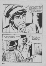 Elvifrance - Les cornards - 095 - La main passe : page 49