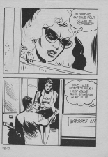 Elvifrance - Les cornards - 095 - La main passe : page 51