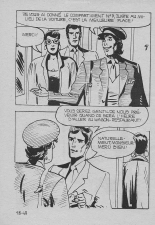 Elvifrance - Les cornards - 095 - La main passe : page 52