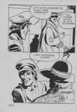 Elvifrance - Les cornards - 095 - La main passe : page 54