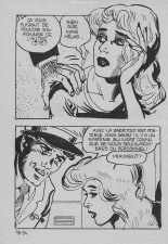 Elvifrance - Les cornards - 095 - La main passe : page 58