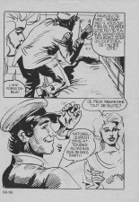 Elvifrance - Les cornards - 095 - La main passe : page 59