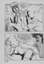 Elvifrance - Les cornards - 095 - La main passe : page 60