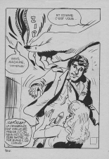 Elvifrance - Les cornards - 095 - La main passe : page 65