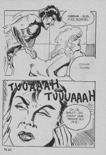 Elvifrance - Les cornards - 095 - La main passe : page 69