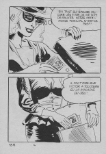 Elvifrance - Les cornards - 095 - La main passe : page 76