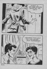 Elvifrance - Les cornards - 095 - La main passe : page 77