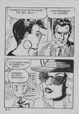 Elvifrance - Les cornards - 095 - La main passe : page 79
