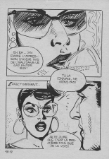 Elvifrance - Les cornards - 095 - La main passe : page 81