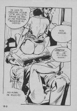 Elvifrance - Les cornards - 095 - La main passe : page 85