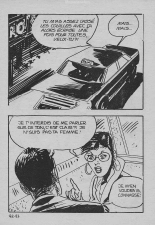 Elvifrance - Les cornards - 095 - La main passe : page 91