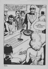 Elvifrance - Les cornards - 095 - La main passe : page 94