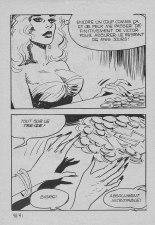 Elvifrance - Les cornards - 095 - La main passe : page 95