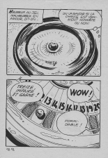 Elvifrance - Les cornards - 095 - La main passe : page 96