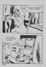 Elvifrance - Les cornards - 095 - La main passe : page 108