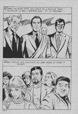 Elvifrance - Les cornards - 095 - La main passe : page 117