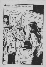 Elvifrance - Les cornards - 095 - La main passe : page 126
