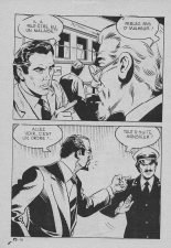 Elvifrance - Les cornards - 095 - La main passe : page 128