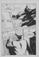 Elvifrance - Les cornards - 095 - La main passe : page 129