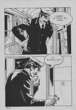 Elvifrance - Les cornards - 095 - La main passe : page 131