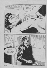 Elvifrance - Les cornards - 095 - La main passe : page 136