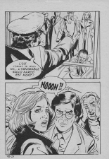 Elvifrance - Les cornards - 095 - La main passe : page 139