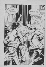 Elvifrance - Les cornards - 095 - La main passe : page 140