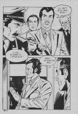 Elvifrance - Les cornards - 095 - La main passe : page 143