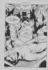 Elvifrance - Les cornards - 095 - La main passe : page 144