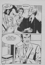 Elvifrance - Les cornards - 095 - La main passe : page 147