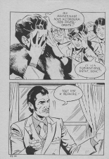 Elvifrance - Les cornards - 095 - La main passe : page 148