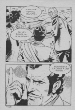 Elvifrance - Les cornards - 095 - La main passe : page 150