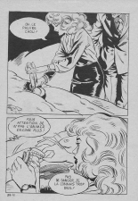 Elvifrance - Les cornards - 095 - La main passe : page 153