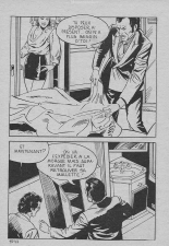 Elvifrance - Les cornards - 095 - La main passe : page 155