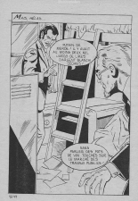 Elvifrance - Les cornards - 095 - La main passe : page 156
