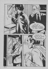 Elvifrance - Les cornards - 095 - La main passe : page 158