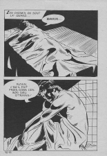 Elvifrance - Les cornards - 095 - La main passe : page 165