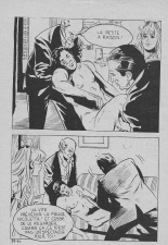 Elvifrance - Les cornards - 095 - La main passe : page 172