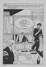 Elvifrance - Les cornards - 095 - La main passe : page 173