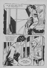 Elvifrance - Les cornards - 095 - La main passe : page 174