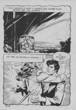 Elvifrance - Les cornards - 095 - La main passe : page 175