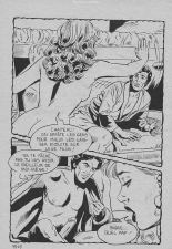 Elvifrance - Les cornards - 095 - La main passe : page 180